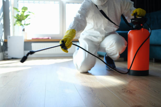 Reliable Blood Cleanup contractor in Roslyn, NY by Trauma Clean Pros